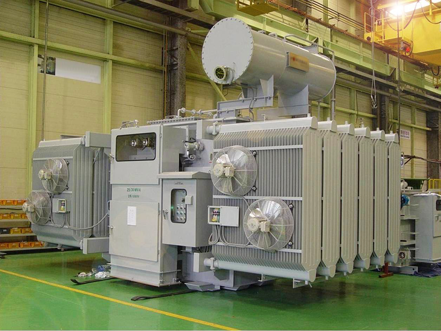 1. TR Transformer P1 1. TR Transformer P1